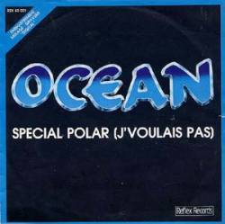 Ocean (FRA) : Spécial Polar (J'Voulais Pas)